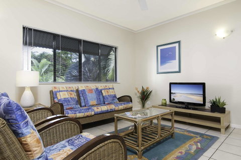 Bay Villas Resort - Accommodation Resorts 21