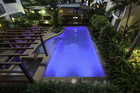 Bay Villas Resort - Accommodation Resorts 13