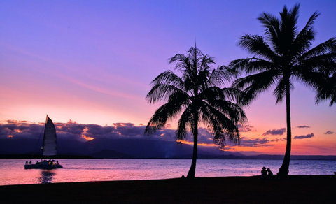 Bay Villas Resort - Accommodation Resorts 25