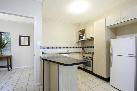 Bay Villas Resort - Accommodation Resorts 19