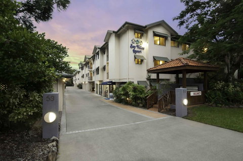 Bay Villas Resort - Accommodation Resorts 11
