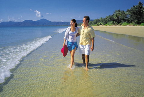 Bay Villas Resort - Accommodation Resorts 36