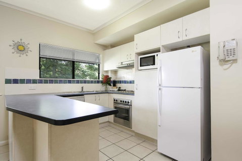 Bay Villas Resort - Accommodation Resorts 26
