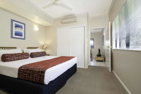 Bay Villas Resort - Accommodation Resorts 3