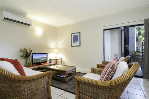 Bay Villas Resort - Accommodation Resorts 31