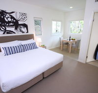Domain Serviced Apartments - Accommodation Resorts