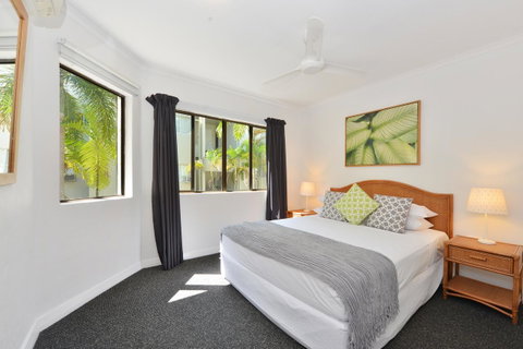 Tropical Reef Apartments - Accommodation Resorts 23