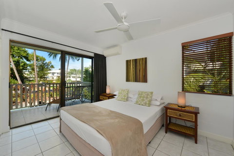 Tropical Reef Apartments - Accommodation Resorts 15