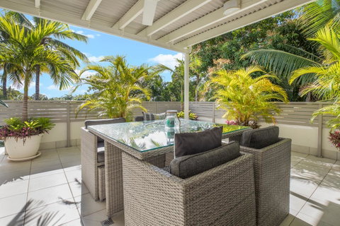 Tropical Reef Apartments - Accommodation Resorts 3