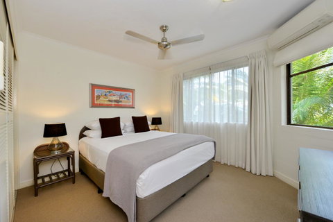 Tropical Reef Apartments - Accommodation Resorts 12