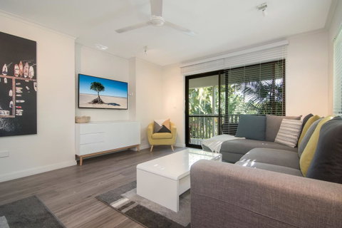 Tropical Reef Apartments - Accommodation Resorts 5