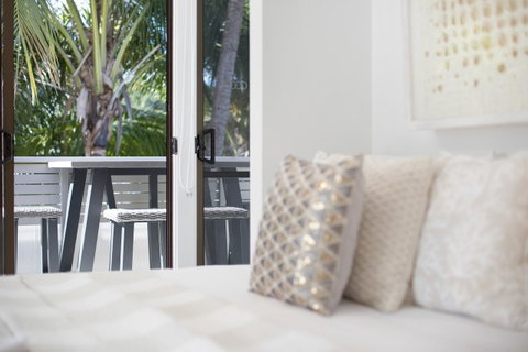 Tropical Reef Apartments - Accommodation Resorts 2