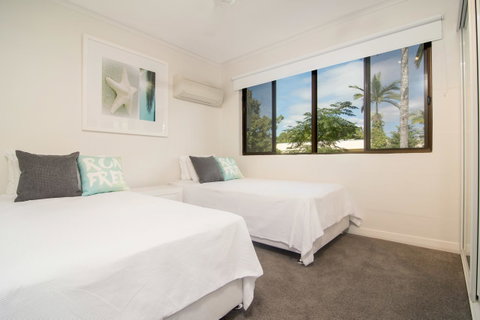 Tropical Reef Apartments - Accommodation Resorts 8