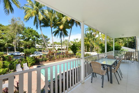 Tropical Reef Apartments - Accommodation Resorts 22