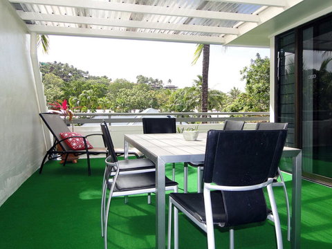 Tropical Reef Apartments - Accommodation Resorts 28