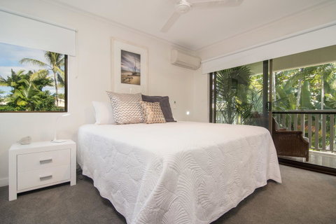 Tropical Reef Apartments - Accommodation Resorts 7