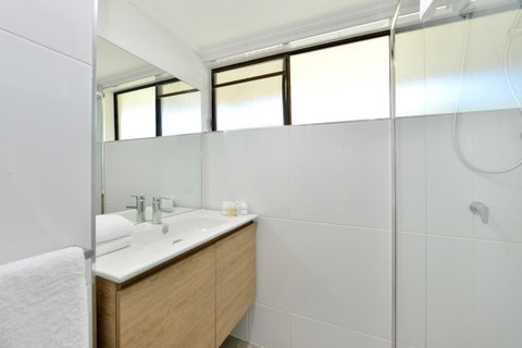 Tropical Reef Apartments - Accommodation Resorts 17
