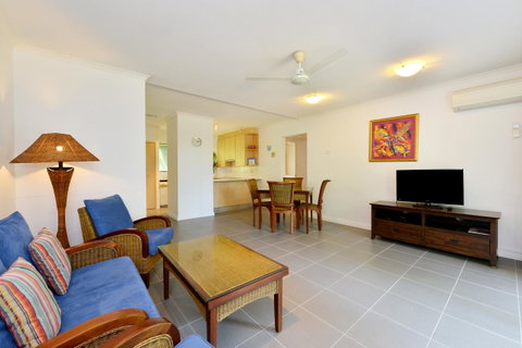Tropical Reef Apartments - Accommodation Resorts 29