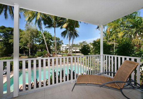 Tropical Reef Apartments - Accommodation Resorts 16