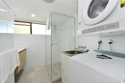 Tropical Reef Apartments - Accommodation Resorts 18