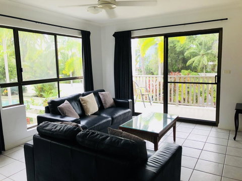 Tropical Reef Apartments - Accommodation Resorts 27