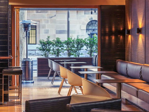 Mercure Brisbane King George Square - Accommodation Resorts 37