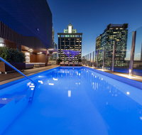 Mercure Brisbane King George Square - Accommodation Resorts