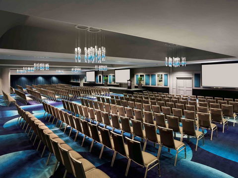 Mercure Brisbane King George Square - Accommodation Resorts 40