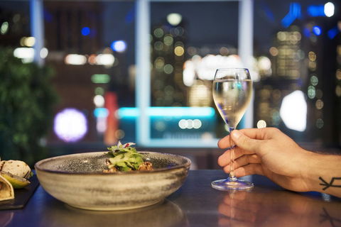 Mercure Brisbane King George Square - Accommodation Resorts 27