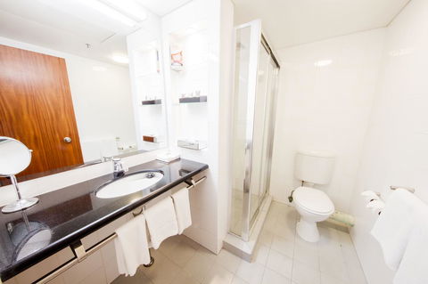 Mercure Brisbane King George Square - Accommodation Resorts 5