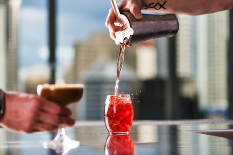 Mercure Brisbane King George Square - Accommodation Resorts 25