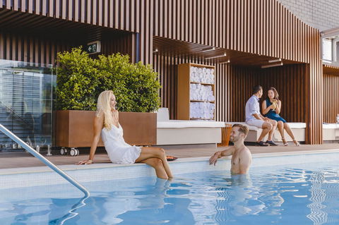 Mercure Brisbane King George Square - Accommodation Resorts 33