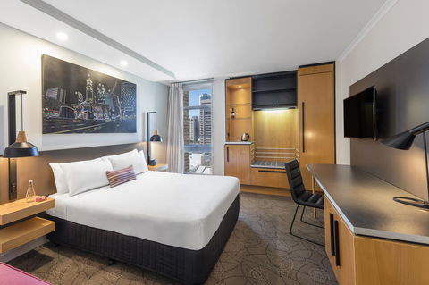 Mercure Brisbane King George Square - Accommodation Resorts 3