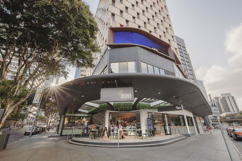 Mercure Brisbane King George Square - Accommodation Resorts 17