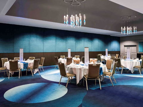 Mercure Brisbane King George Square - Accommodation Resorts 44