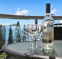 Malibu Apartments - Accommodation Resorts