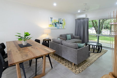 TiTree Resort Apartments - Accommodation Resorts 7