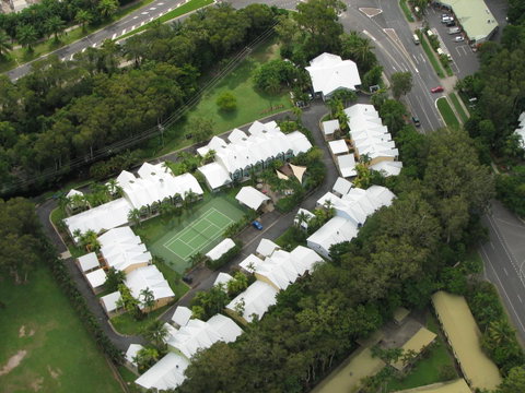 TiTree Resort Apartments - Accommodation Resorts 22