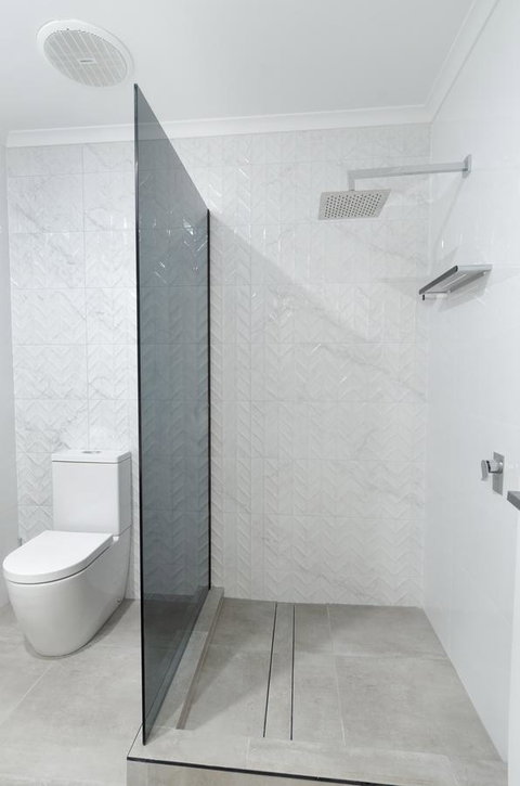 TiTree Resort Apartments - Accommodation Resorts 2