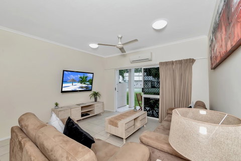 TiTree Resort Apartments - Accommodation Resorts 11