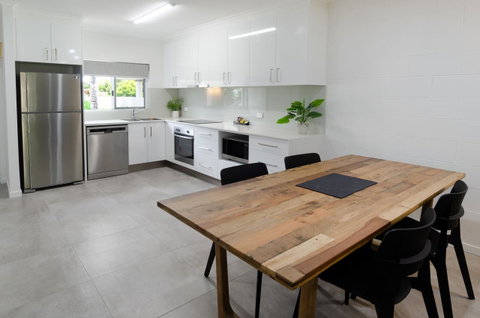 TiTree Resort Apartments - Accommodation Resorts 6