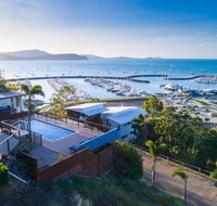 Nautilus On The Hill - Airlie Beach - Accommodation Resorts