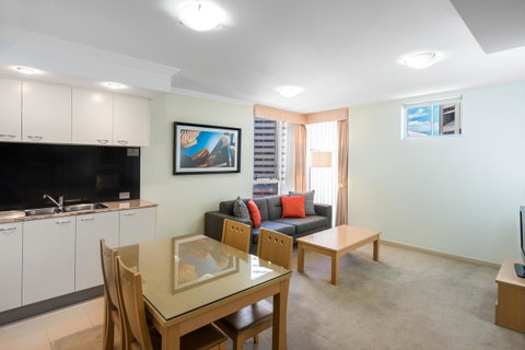 Mantra On Mary - Accommodation Resorts 27
