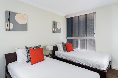 Mantra On Mary - Accommodation Resorts 31