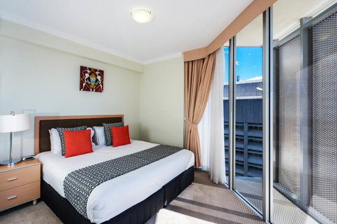 Mantra On Mary - Accommodation Resorts 5