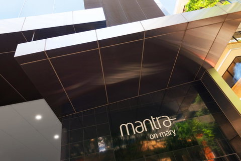 Mantra On Mary - Accommodation Resorts 9