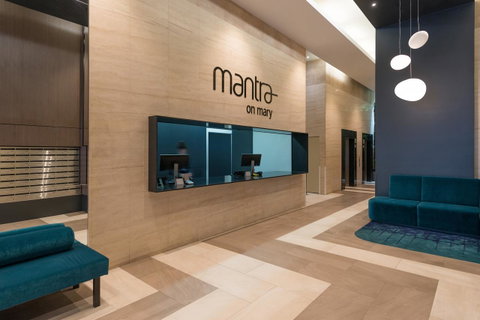 Mantra On Mary - Accommodation Resorts 11