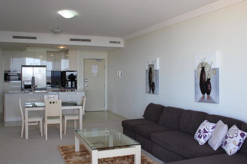 Mantra On Mary - Accommodation Resorts 28