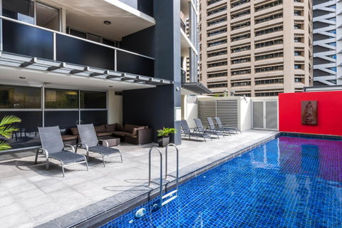 Mantra On Mary - Accommodation Resorts 17