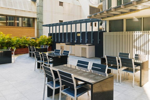 Mantra On Mary - Accommodation Resorts 18